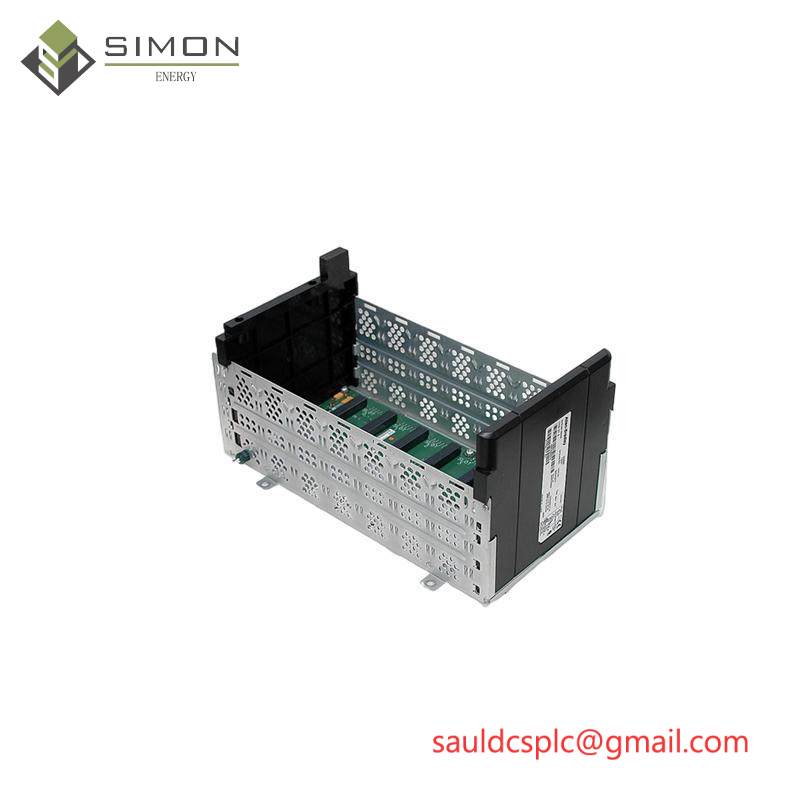 AB 1756-A7 PLC CHASSIS