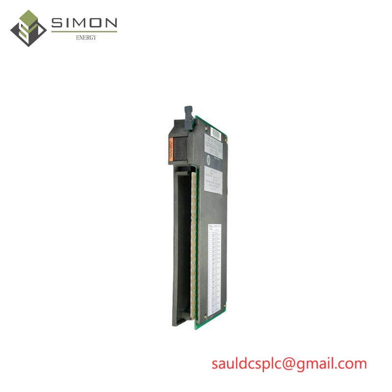 AB 1771-OW16 OUTPUT MODULE