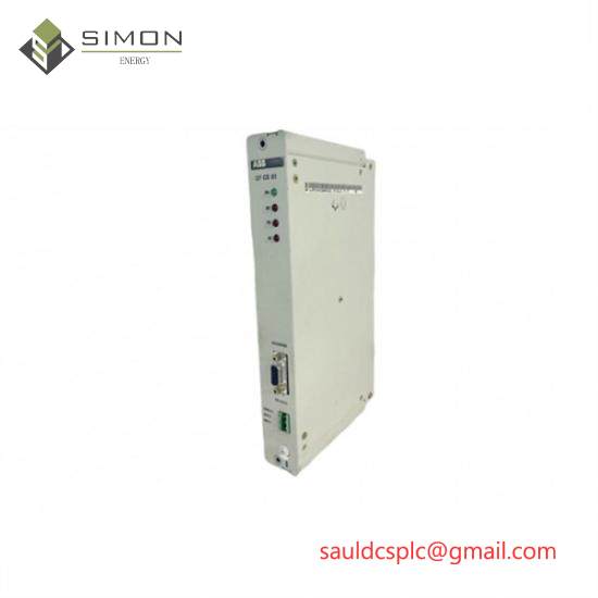 ABB 07NG61R2 Power Supply