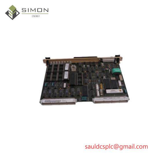 ABB 1948028C1 ASEA BROWN BOVERI GLOBAL RAM