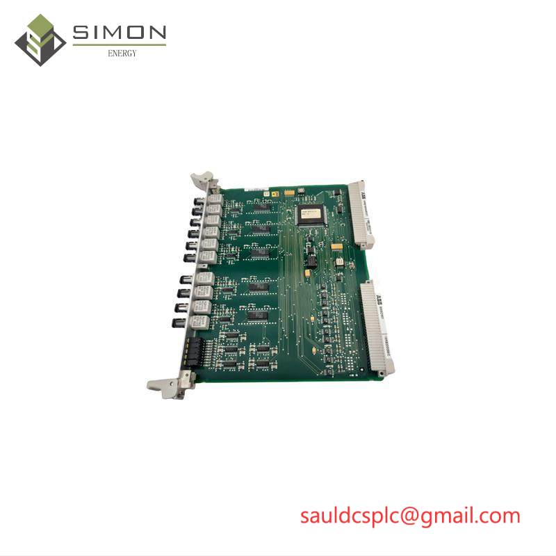 ABB 1MRB150082R0103 Circuit board