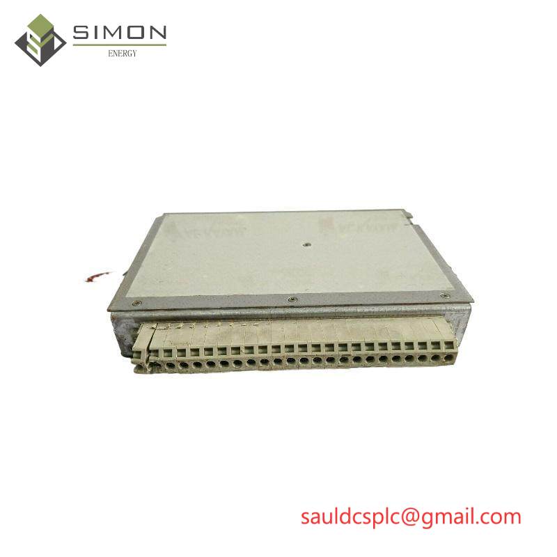ABB 1MRK002247-AGR05 PC Board