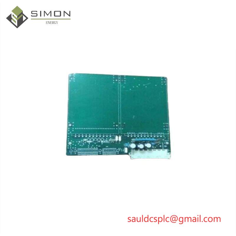 ABB 209630R2 B4LAA BOARD