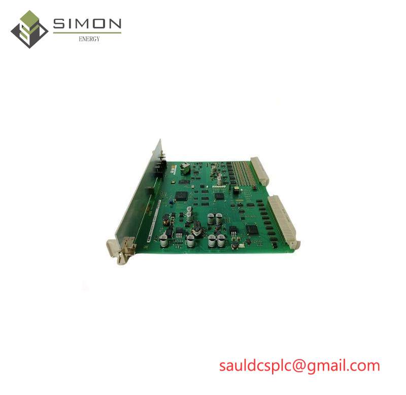 ABB 216EA62 1MRB150083R1/F Module