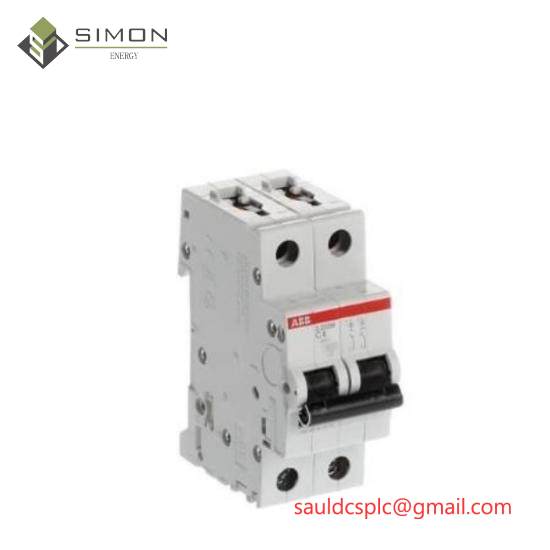 ABB 2ML-C42A-CC Low-Voltage Circuit Breakers