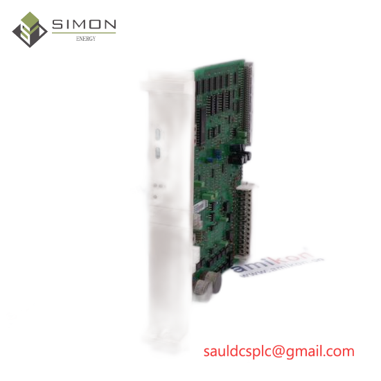 ABB 3BHB001336R0001 UNS1860b-P V1