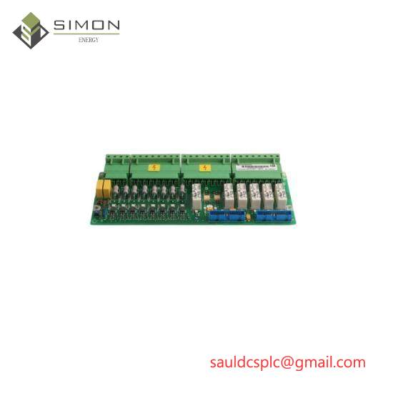 ABB 3BSE004573R0142 UFC760BE142 Control Board