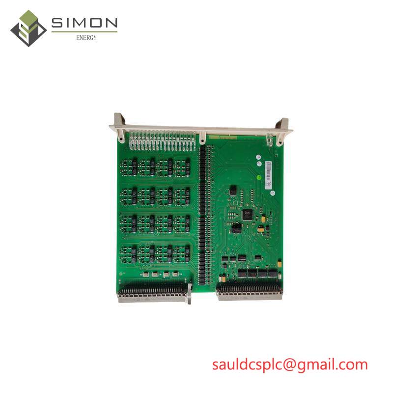 ABB 3BSE018295R1 DSDI 110AV1 Digital Input Module