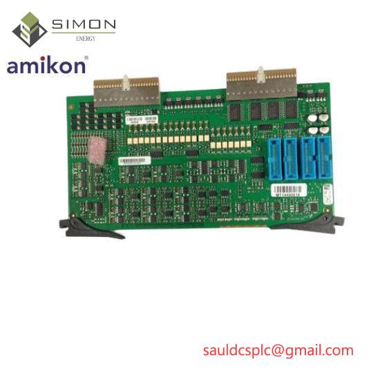 ABB 3BUS208797-001 3BUS208797-001-B-03 Card New