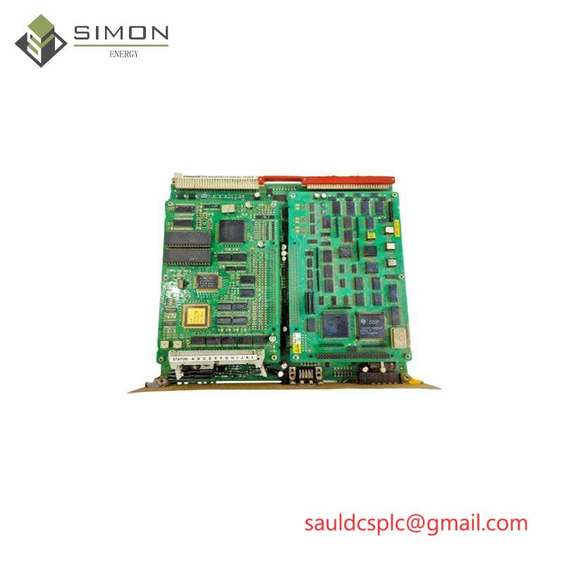 ABB 3EHL409055R0001 PPB622 B01 Control Module