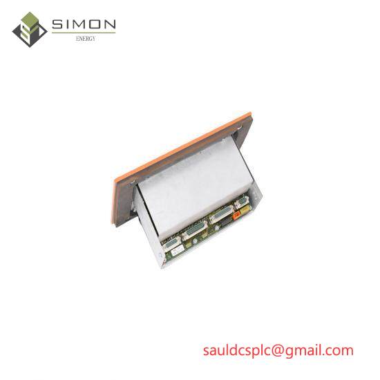 ABB 3HAA0001-CP/14 Serial Measurement Board DCS MODULE