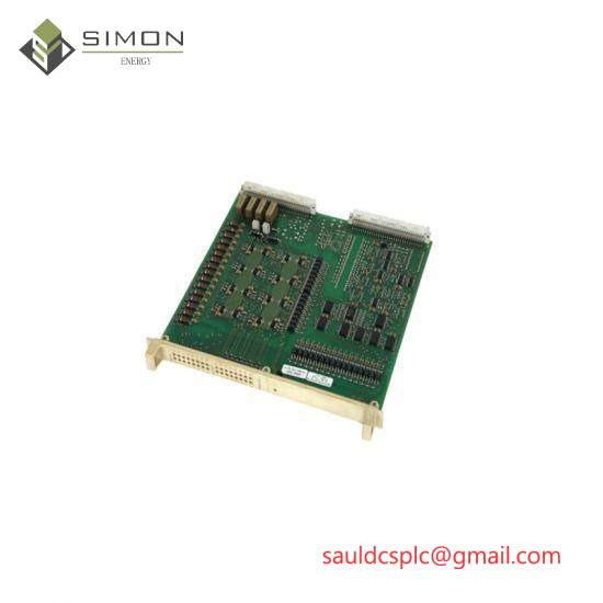 ABB 3HAB2214-8/4 Digital I/O Board