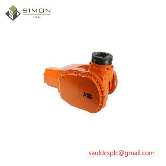 ABB 3HAB4325-1 ROBOT WRIST