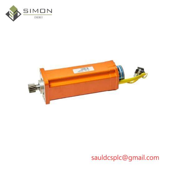 ABB 3HAB6844-1 Robotic Servo Motor