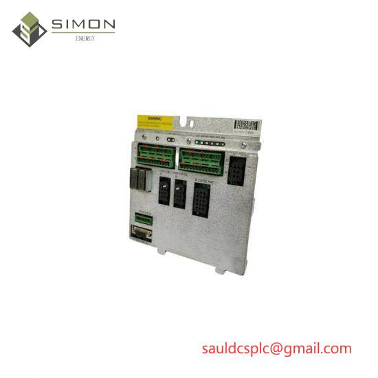ABB 3HAB7215-1 Robot Control Panel Board