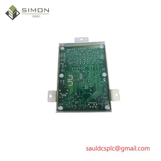 ABB 3HAC020849-001 Contactor board Unit DCS MODULE