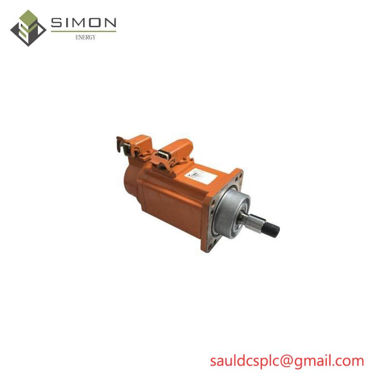 ABB 3HAC021455-001 Rotational ac motor M41