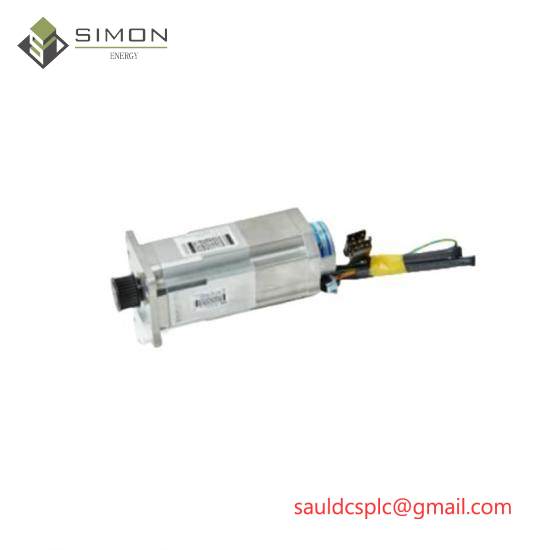 ABB 3HAC021756-001 Motor ROBOT AUTOMATION PARTS