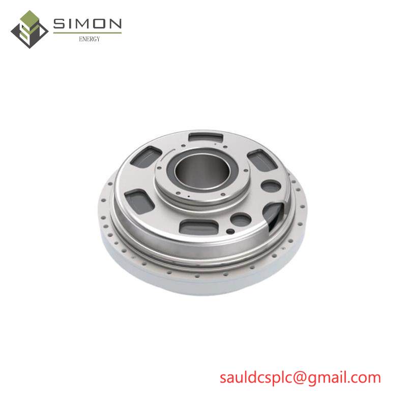ABB 3HAC022279-001 RV 400C-224 26 Robotics RV Gear