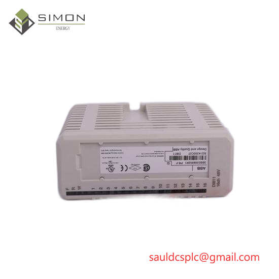 ABB 3HAC022279-002