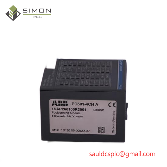 ABB 3HAC022546-007