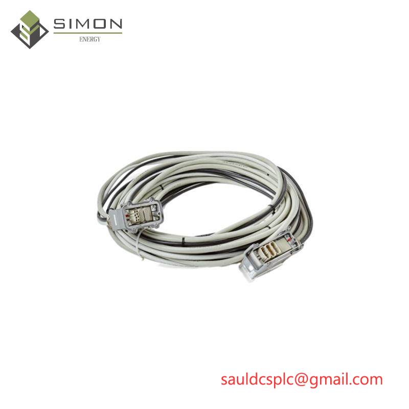 ABB 3HAC022957-002（15）Cable CP/CS 15m