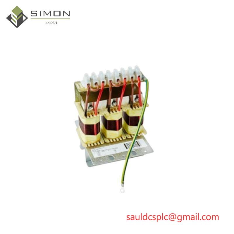 ABB 3HAC024144-001 IRC5 Reactor unit