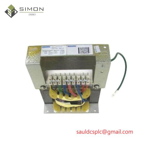 ABB 3HAC024174-001 Transfomer Unit 2,5kVA Drive