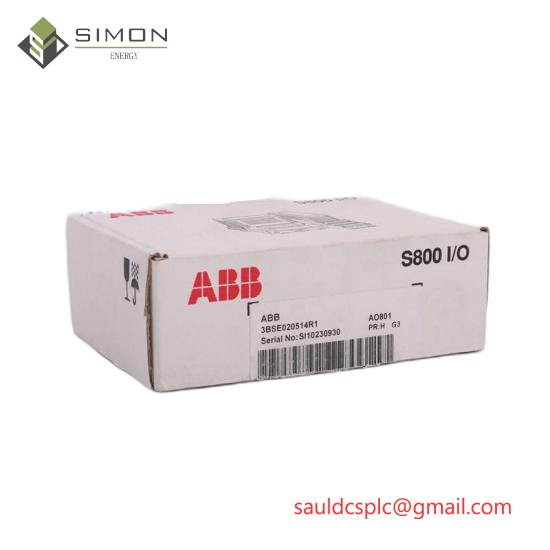 ABB 3HAC024719-003