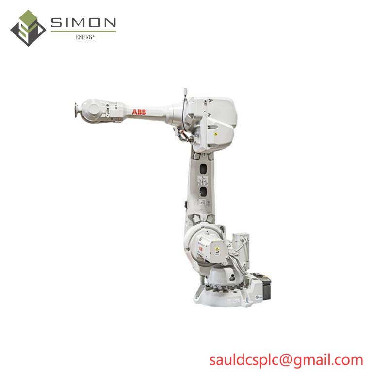 ABB 3HAC027186-001 Wrist Type2 F-Prime