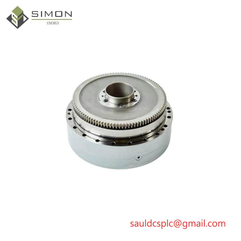 ABB 3HAC028837-008 Gearbox