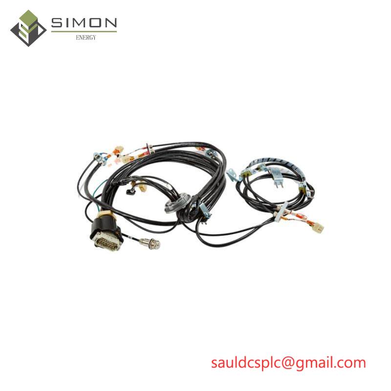 ABB 3HAC037534-001 Cable Harness