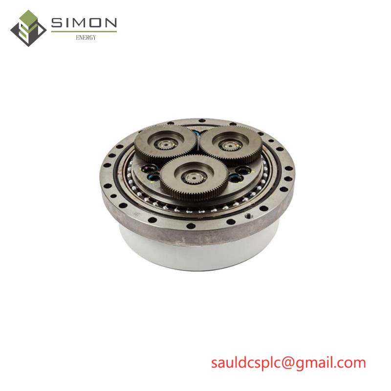 ABB 3HAC040500-001 Robot reducer