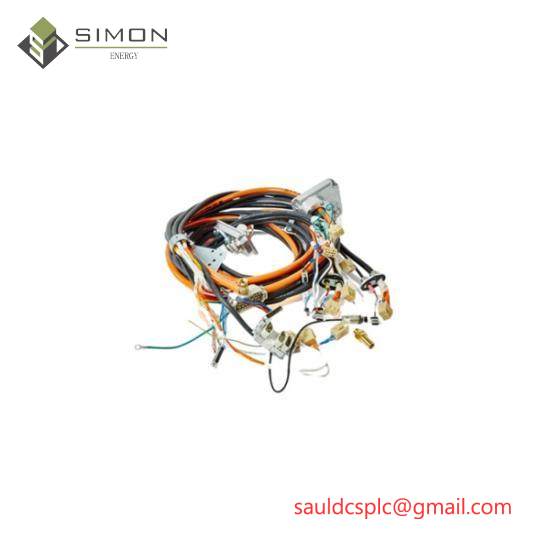 ABB 3HAC043206-001 IRB4600 Cable harness, multibus