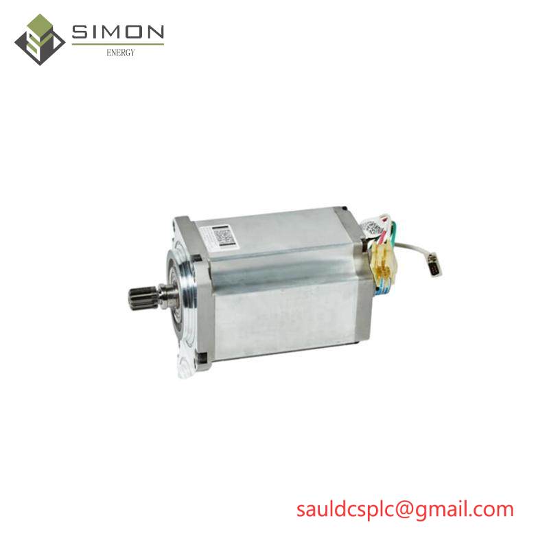 ABB 3HAC043569-004 IRB4600 Motor with pinion typeC