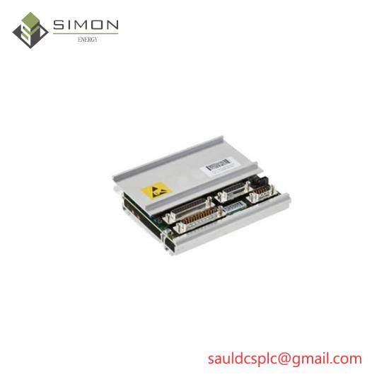 ABB 3HAC044168-001 3HAC042285-001 SMB Measurement Board