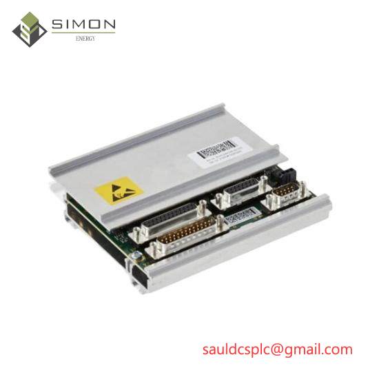 ABB 3HAC044168-001 Robot SMB Board