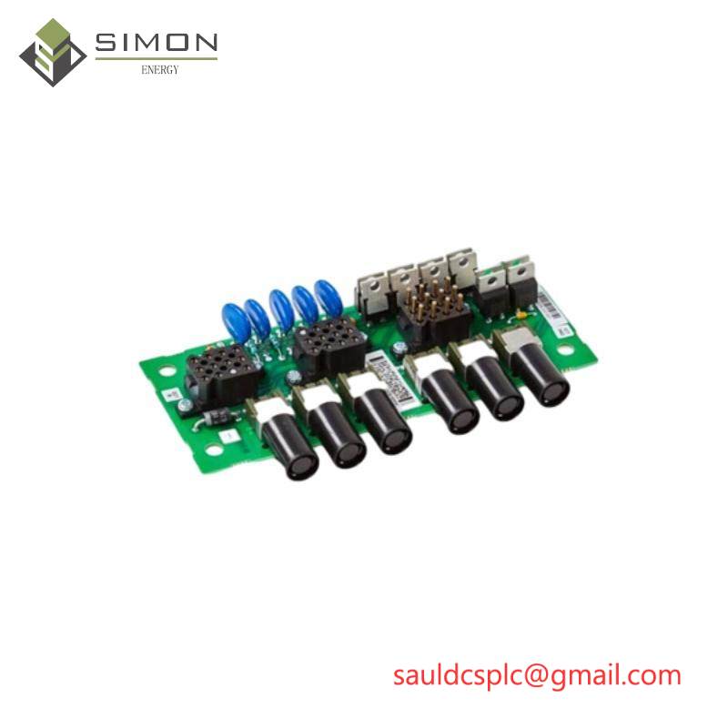 ABB 3HAC046642-001 Brake Release Unit