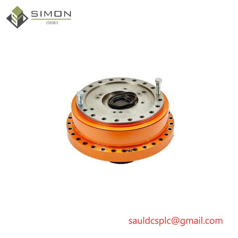 ABB 3HAC054557-001 Reduction gear