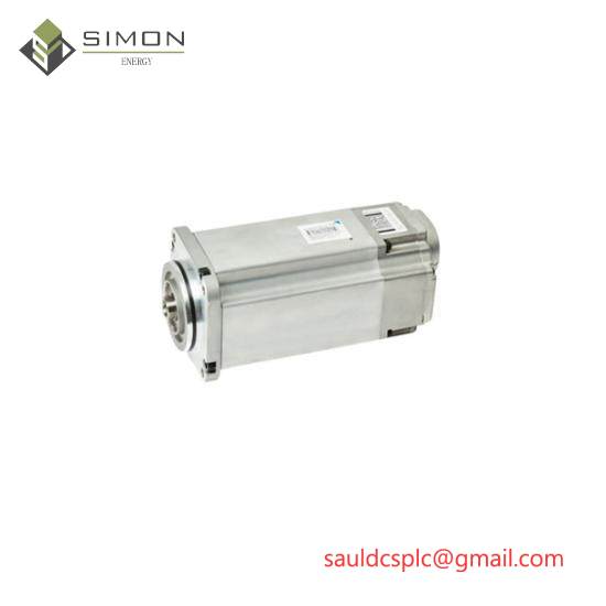 ABB 3HAC057288-0023HAC17484-10 Rotational ac motor M10