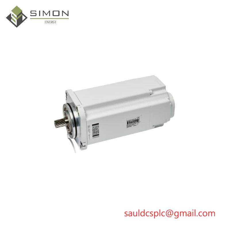 ABB 3HAC057547-005 Motor incl pinion
