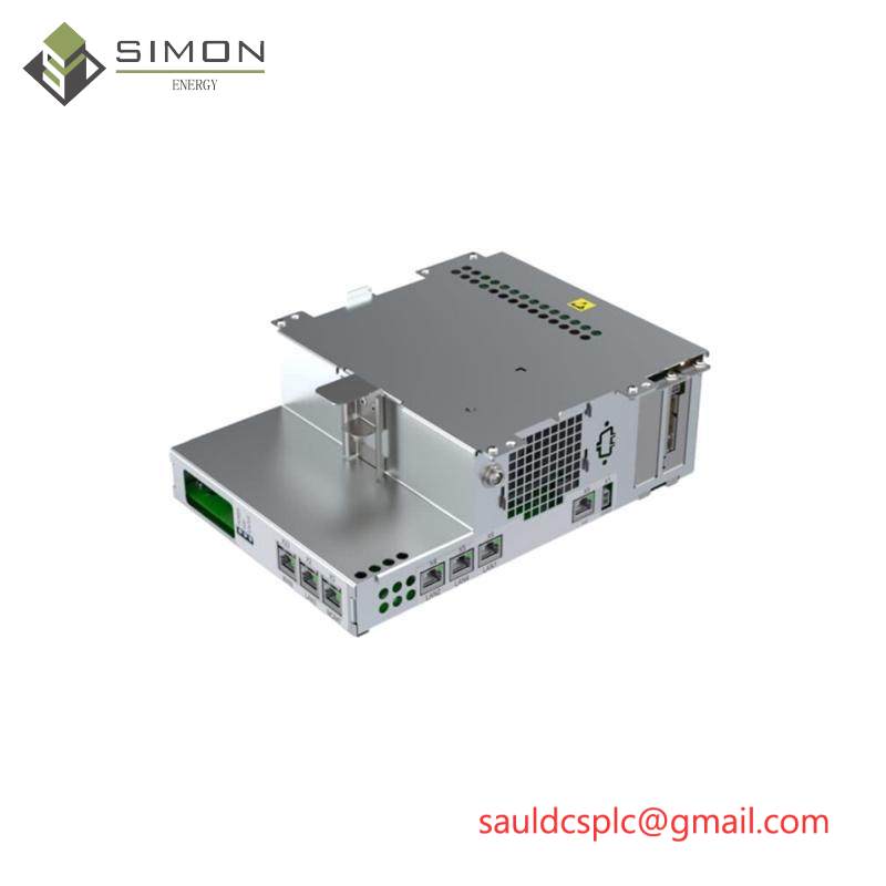 ABB 3HAC063913-001 Control Board
