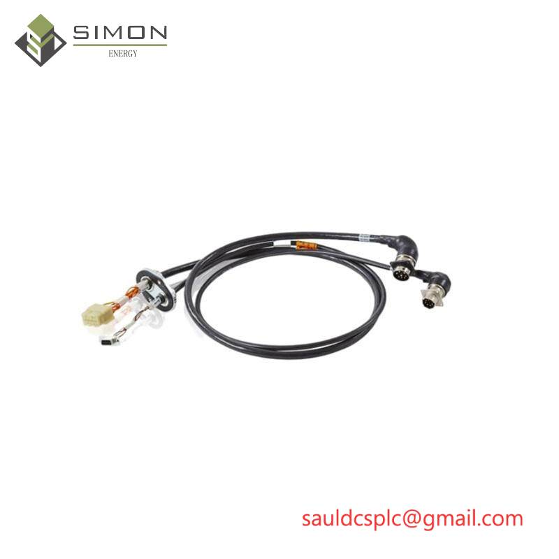ABB 3HAC14139-1 IRB66406650 6650S Manipulator harness ax 5