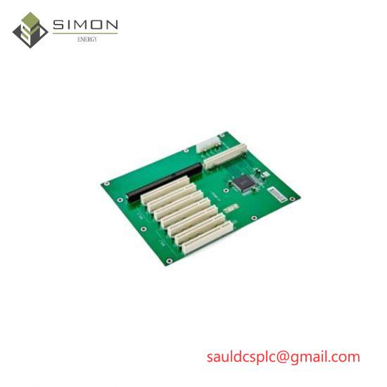 ABB 3HAC14363-1 POWER CONNECTOR PC BOARD