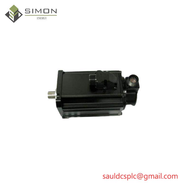 ABB 3HAWC116592 AC SERVO MOTOR