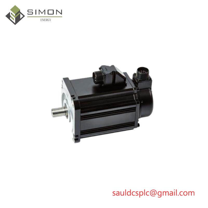 ABB 3HAWC116593-/00 AC Servo Motor