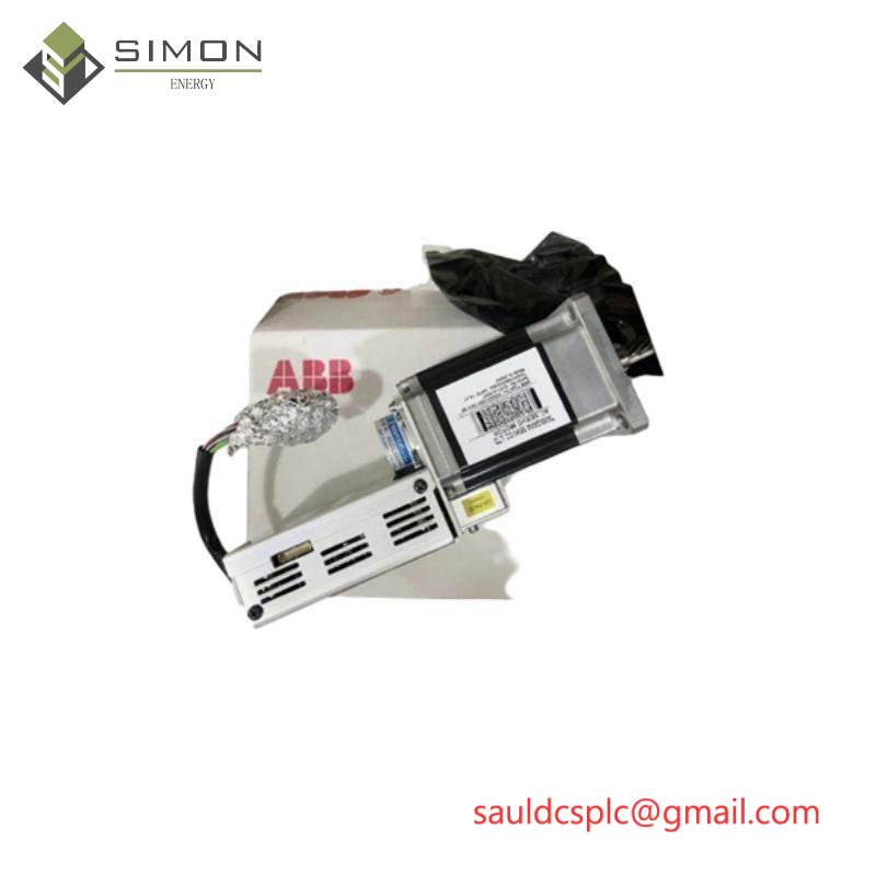 ABB 3HNA012841-001 AC Servo Motor