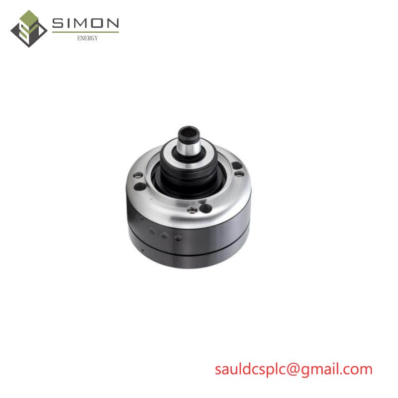 ABB 3HS2000-01 Air bearing motor