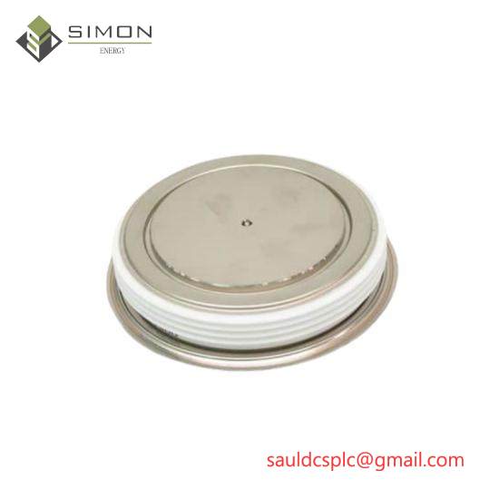 ABB 5STP33L2800MDKIT Phase Control Thyristor