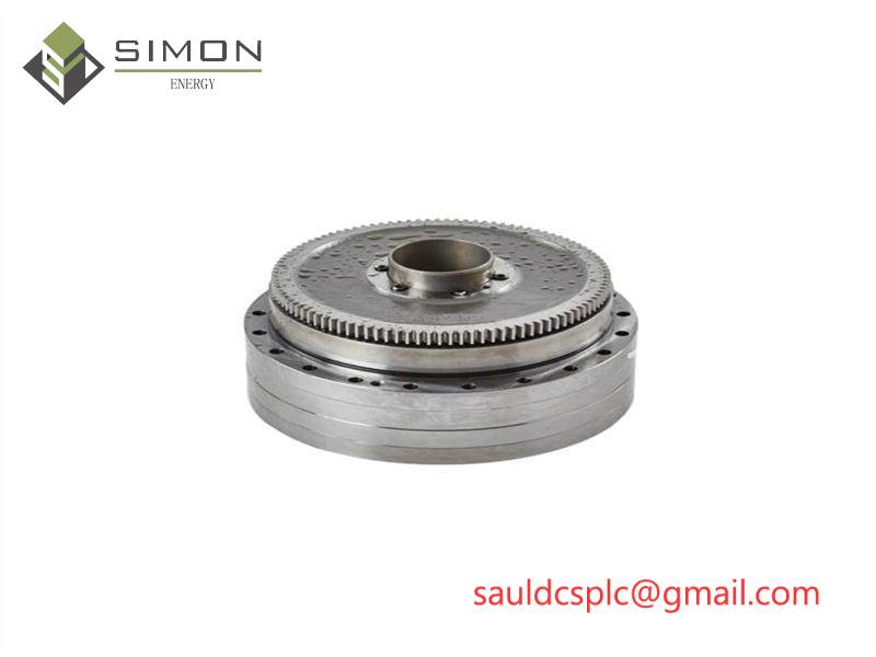 ABB 6CC3HNP02958-1 GEAR PUMP, 6.0 CCM